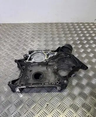 Mercedes-Benz Sprinter W906 Timing chain cover R6460151002