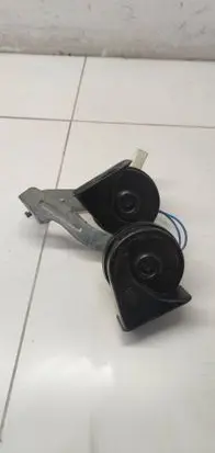 Peugeot 308 Horn signal 9676258880