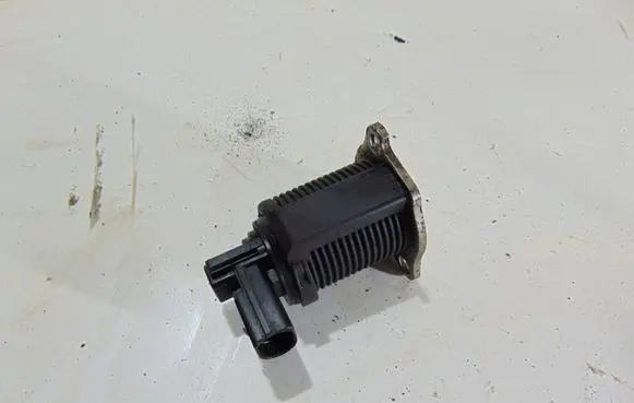 Opel Movano B EGR valve