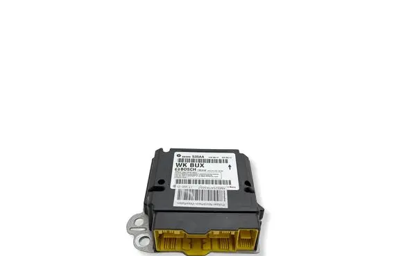 Jeep Grand Cherokee Airbag control unit/module 68309535AA 0285013622 SW0512