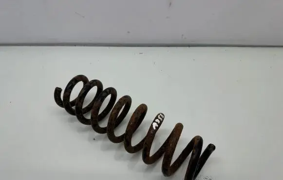 BMW 1 E81 E87 Rear coil spring