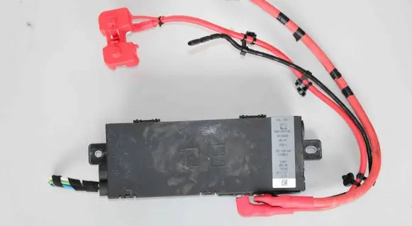 Fuse box set