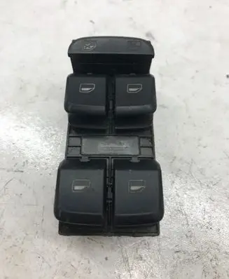 Audi A4 S4 B8 8K Electric window control switch 8k0959851
