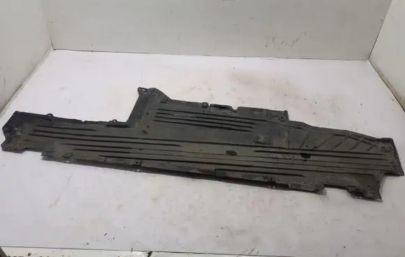 Mercedes-Benz C W206 Pickup box liner A2066807504