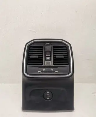 Porsche Macan (95B) Rear air vent grill 95B864378