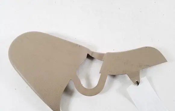 Seat trim