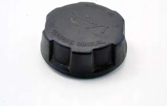 Volvo S40, V40 Oil filler cap B4204SKWO