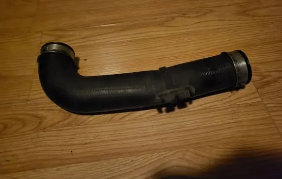 Audi A3 S3 8P Intercooler hose/pipe 1K0145838
