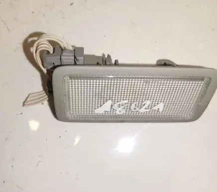 Toyota Avensis T270 Other interior light 8134030100 81340-30100