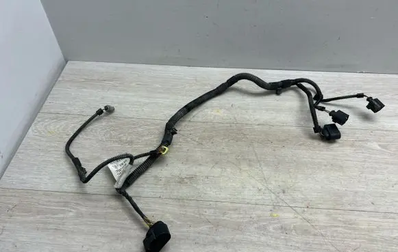Porsche Cayenne (92A) Other wiring loom 7P5971073B 958971073N TAB016787