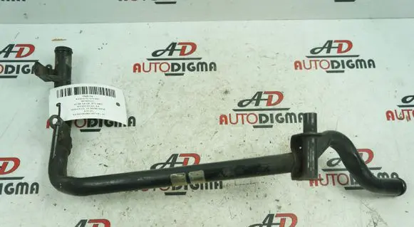 Audi A8 S8 D3 4E Engine coolant pipe/hose 057103227