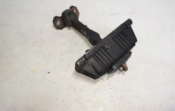 Mercedes-Benz Vito Viano W639 Front door check strap stopper A6397200016