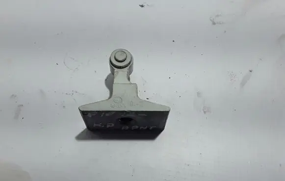 Front door lower hinge