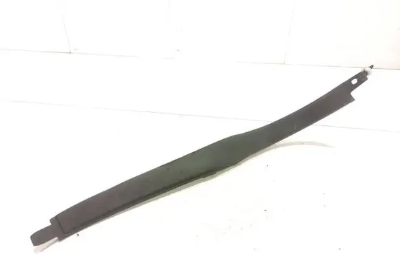 Volvo XC60 Front sill trim cover 31271397 BD2F