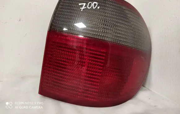 Ford Galaxy Rear/tail lights 95VW13406DD