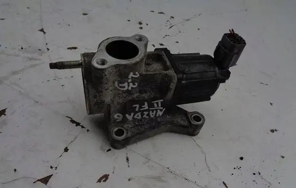 Mazda 6 EGR valve