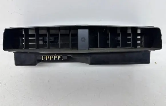 Mercedes-Benz SL R129 Dash center air vent grill 1298300354