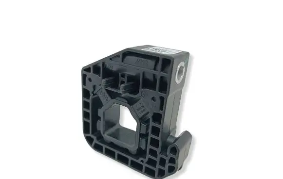 BMW X3 G01 Radiator mount bracket 8642754 17118642754
