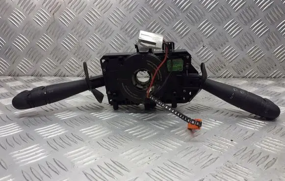 Renault Megane I Headlight wiper switch 7703428225