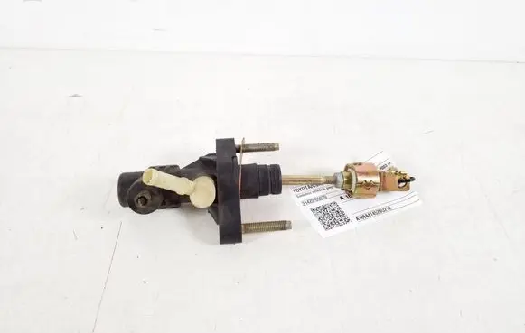 Clutch master cylinder