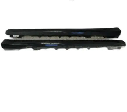 BMW 4 F36 Gran coupe Thresholds for All-terrain vehicles 80603738060374
