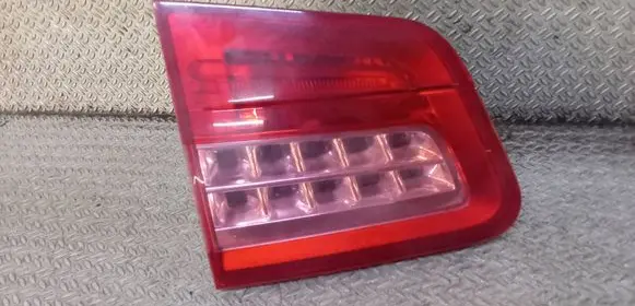 Citroen C5 Tailgate rear/tail lights 9687583080