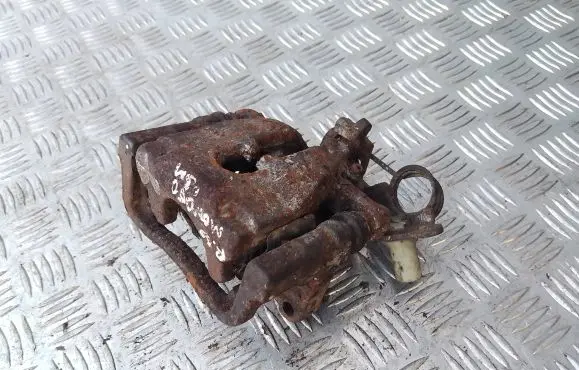 Ford Mondeo MK IV Rear brake caliper
