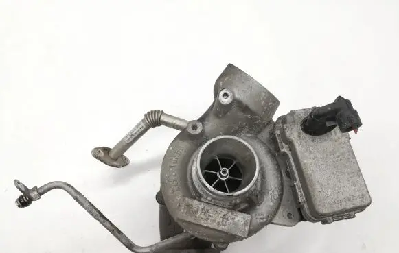 Mercedes-Benz C W204 Turbo A6510900086