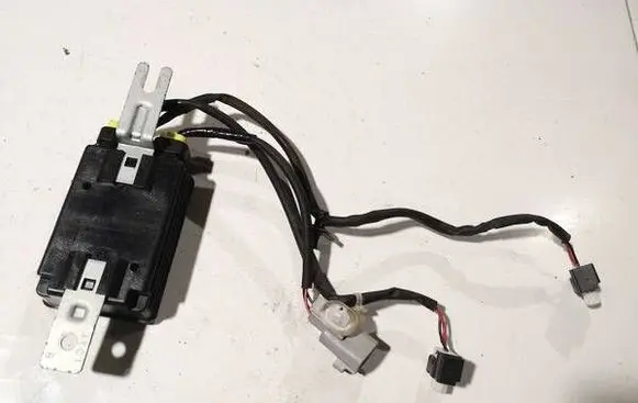 Mitsubishi Endeavor Sensor 6921a043