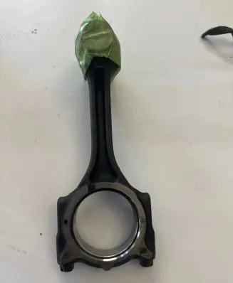 Mazda 2 Connecting rod/conrod DJ5FS