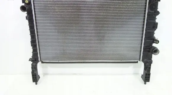 Opel Mokka X Coolant radiator 95298554