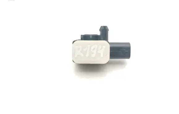 Porsche Taycan 9J1 Airbag deployment crash/impact sensor 971907651