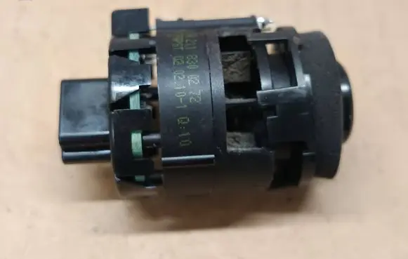 Mercedes-Benz E W212 Interior temperature sensor A2118300272