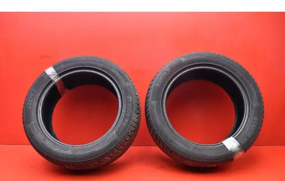 Volvo V40 R17 C winter tire ZEETEX
