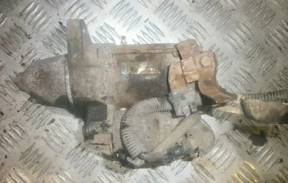 Honda Civic Starter motor 2280004890
