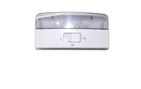 Skoda Roomster (5J) Front seat light 6L0947105A PA66MD40