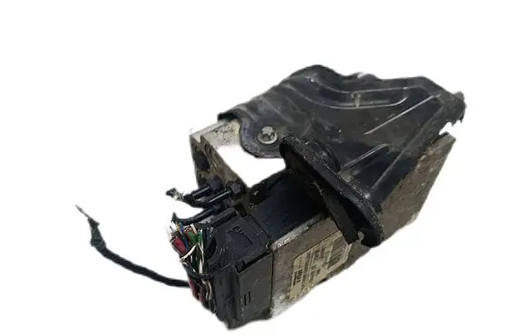 Saab 9-3 Ver1 ABS Pump 12789521
