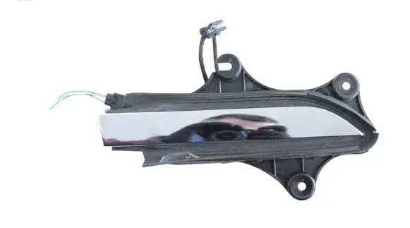 BMW 1 F20 F21 Rear door exterior handle 104515800D
