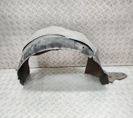 Mercedes-Benz CLA C117 X117 W117 Rear arch fender liner splash guards A1176900330