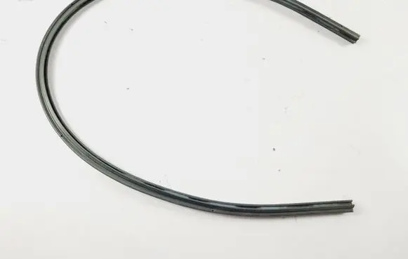 Volvo S90, V90 Engine compartment rubber 7639 093158