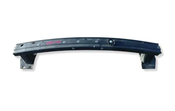 Renault Captur II Front bumper support beam 752100738R ZB199 752103198R