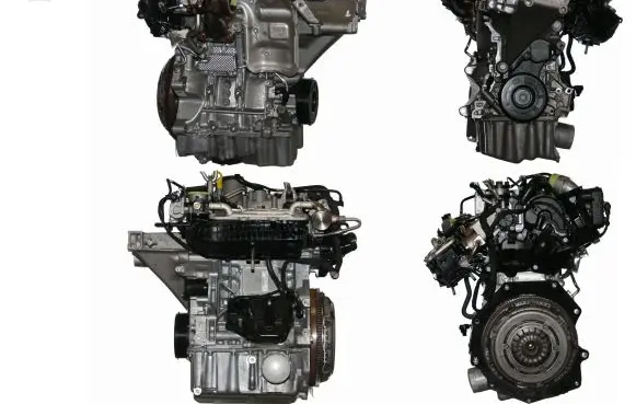Audi A3 S3 8V Engine CHZ