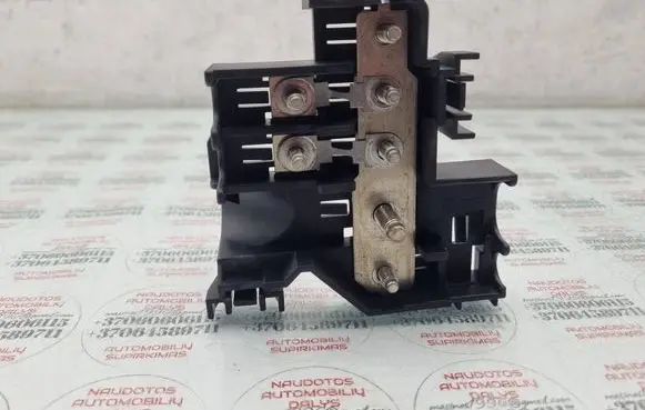 Audi A6 S6 C6 4F Positive wiring loom 4F0941824