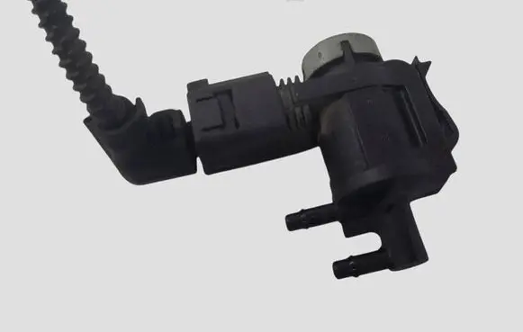 Skoda Octavia Mk2 (1Z) Turbo solenoid valve 1K0906283A 1J0973722