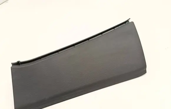 BMW X3 G01 Trunk/boot sill cover protection 7446104 7396614