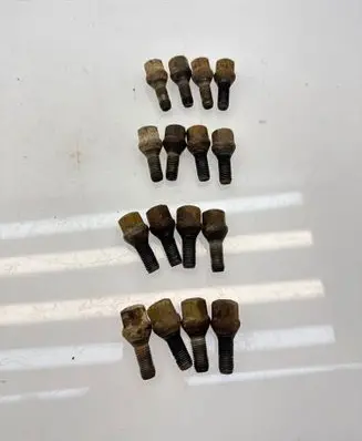 Nissan Micra Nuts/bolts 