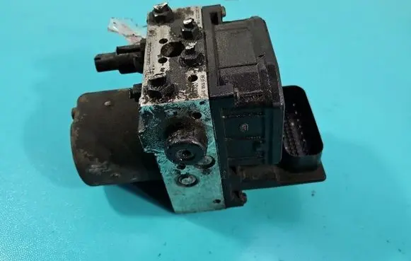 Audi A4 S4 B6 8E 8H ABS Pump 0265225048 IMPRK1524163