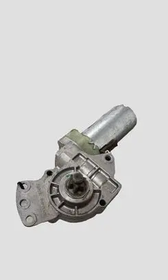 Audi A6 S6 C5 4B Seat adjustment motor 0130002525 198387102
