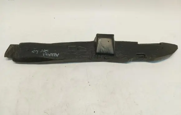 Renault Arkana Fender foam support/seal 