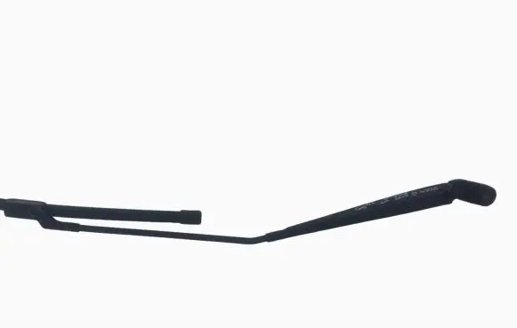 Volkswagen Polo IV 9N3 Front wiper blade arm 6Q1955410C